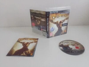God of War: Ascension (Edition Speciale) [BCES 01741] - Foto 1 di 4