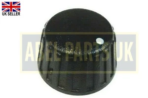 JCB PARTS-VENTILATOR REGULATING KNOB FOR VARIOUS JCB MODELS (PART NO. 331/36910) - Picture 1 of 2