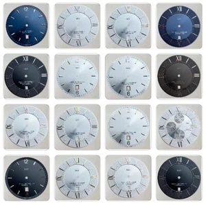 Watch Part Watch Dial 38mm for Tisso T099407A 1853 Dial - Picture 1 of 18