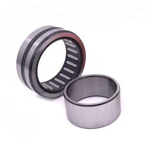 INA NA49/22 XL Nadellager 22 mm x 39 mm x 17 mm - Bild 1 von 1