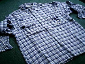 Kariertes Hemd Jungen von Funky Boy  Gr. 140  NEU - Bild 1 von 1