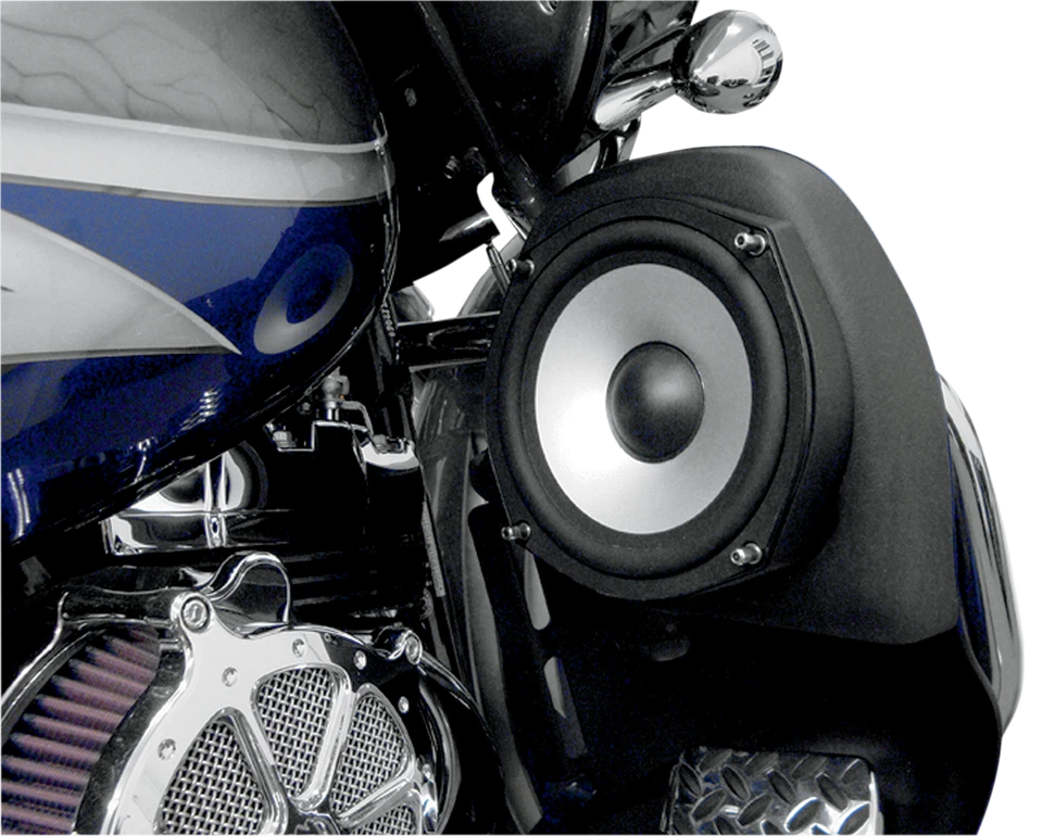 Hogtunes 7 pulgadas Kit Woofer FL-7W Foto 1 de 1