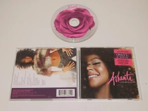 ASHANTI/CONCRETE ROSE(THE INC 0602498636299) CD ALBUM  - Picture 1 of 4