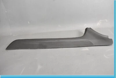 09-15 Jaguar XF XFR lado derecho consola central moldura panel cubierta OEM Foto 1 de 4