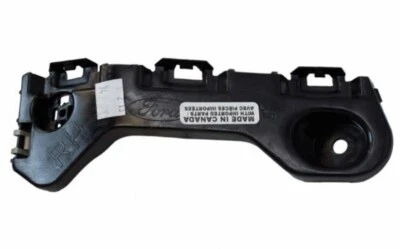 OEM NUEVO 11-15 Ford Edge Lincoln MKX soporte de parachoques delantero derecho derecho diestro Foto 1 de 4
