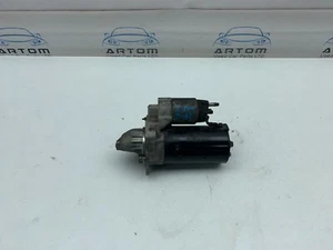 CHRYSLER 300C MK2 3.0 CRD STARTER MOTOR 0001109404 BOSCH 2011-2015 - Picture 1 of 10