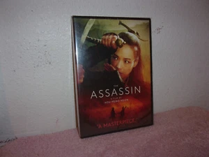 The Assassin (DVD, 2016) - Bild 1 von 3