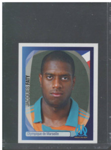 A5842 - 2007-08 Panini UEFA Champions League -400 -du Pick- 10 + Free Us