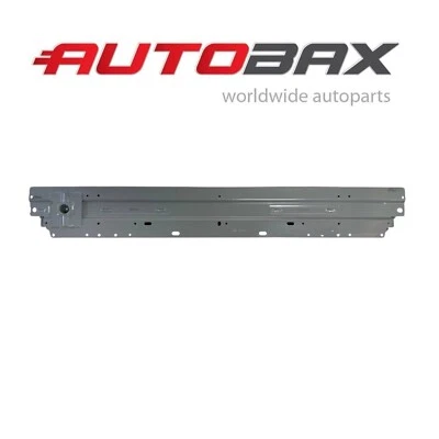 2017 2018 2019-2021 JAGUAR F-PACE XF XE ПЕРЕДНИЙ БАМПЕР ПОДДЕРЖКА АРМАТУРА - Изображение 1 из 4