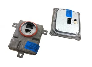 AUDI A4 / A4 ALLROAD (B8) VA2314093 Xenon control unit left 8K0941597 - Picture 1 of 6
