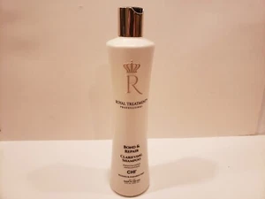 CHI ~ Champú Clarificante Royal Treatment Bond & Repair ~ 12oz ~ NUEVO - Imagen 1 de 1