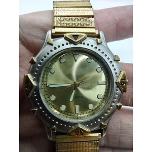 Paco Rabanne Parfums Vintage Watch - Picture 1 of 8