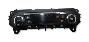 BM5T18C612CJ Ford Focus Genuine Central Electric AC Heating Control Switch Panel - Picture 1 of 7