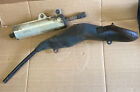 Beta 50 Rr 50Cc 2 Stroke 50Rr Rr Exhaust Pipe Can Front Rear Chamber Original