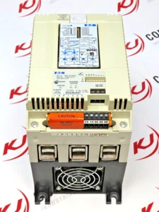 Arrancador suave de voltaje reducido Eaton S801+R10N3S - Imagen 1 de 16