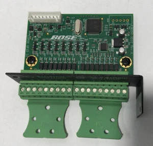 BOSE ESP-00 II PARTE ESP00 GPI0 II 638300-0010 REV A PLACA EXTRAÍDA DE ESP-00 II - Imagen 1 de 4