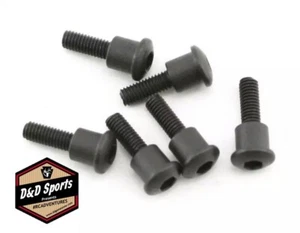 Traxxas 3642X Shoulder screws Ultra Shocks (3x12 hex drive) (6) - Picture 1 of 1