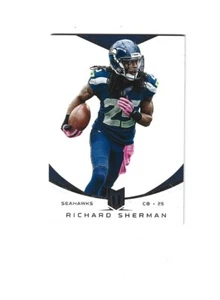 Momentum #43 2013 Richard Sherman Seattle Seahawks - Imagen 1 de 1