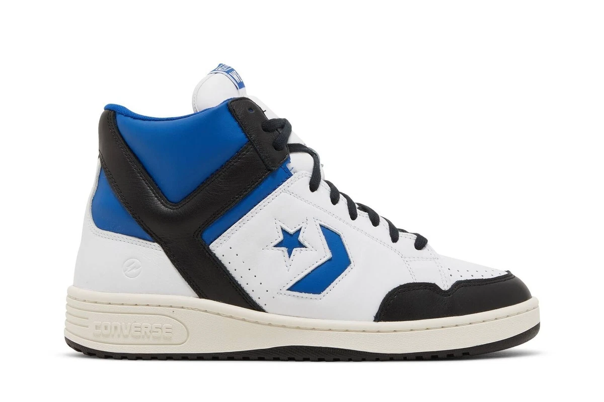 Converse Fragment Design x Weapon High Sport Royal for Sale