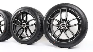 AUTEC 4er G26 5er G30 G31 8er G14 G15 G16 i4 G26 Winterräder 18 Zoll Bavaris 21 - Bild 1 von 5