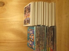 1992-93 Upper Deck #'s 256-510 Singles $0.99-$6.00