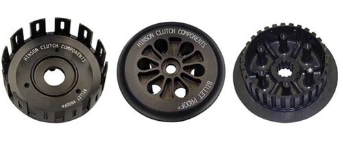 Kit de embrague HC224 2006-2009,2012-2014 para Honda TRX450ER HINSON RACING Foto 1 de 1