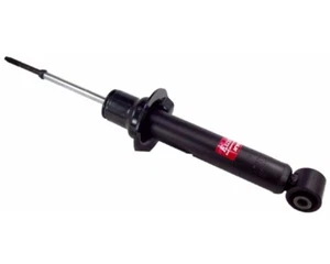 2 KYB 341455 REAR SHOCK ABSORBERS FOR MITSUBISHI COLT LANCER CY 08-16 - Picture 1 of 1