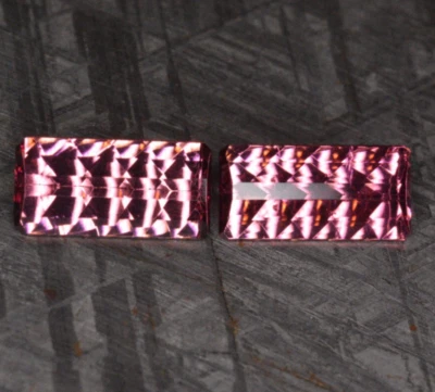 Pink  Tourmaline, Brazil, 4.74ct - Image 1 of 4