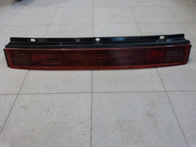 Porsche 911 964 Taillight Panel Reflecting Band Taillight Rear Lamp Cover - Image 1 of 4