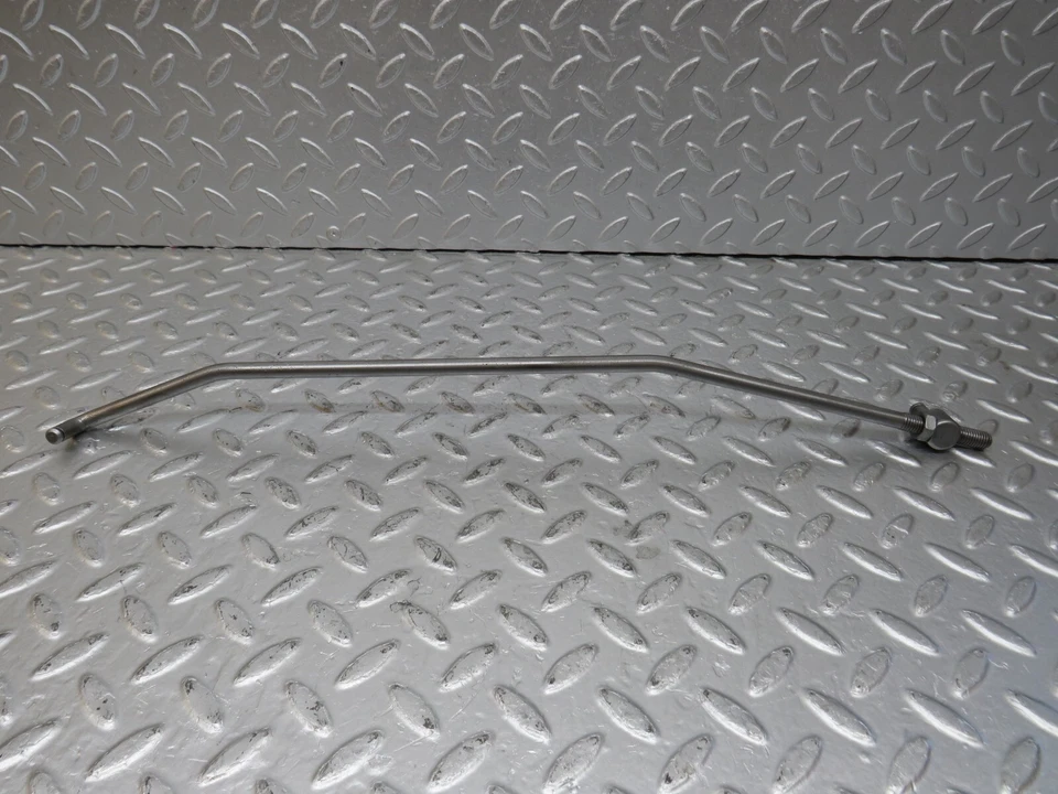 ♥33926♂ Mercedes-Benz W124 260E enlace selector de engranajes automático Foto 1 de 4