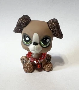 Littlest Pet Shop #2351 Boxer Dog - Picture 1 of 4