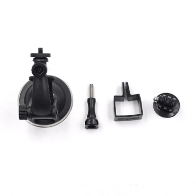 Camera Mount Bracket Glass Suction Cup Car Table Holder For DJI OSMO Pocket - Image 1 of 4