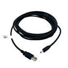 USB Cable for WD WESTERN DIGITAL WDBAAU0020HBK-01 EXTERNAL HARD DRIVE HDD 15'