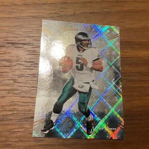 2024 Panini Prestige Diamond Xtra Points Donovan McNabb Eagles - Picture 1 of 2