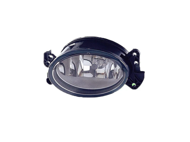 Faro antiniebla con bombilla Lh 1698201556 mercedes-benz clase e e320 e350 e550 e63 07-09 Foto 1 de 1