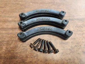Retenedores de anillo de conducto Toro 521 modelo 38052 37-6490 #2 - Imagen 1 de 5