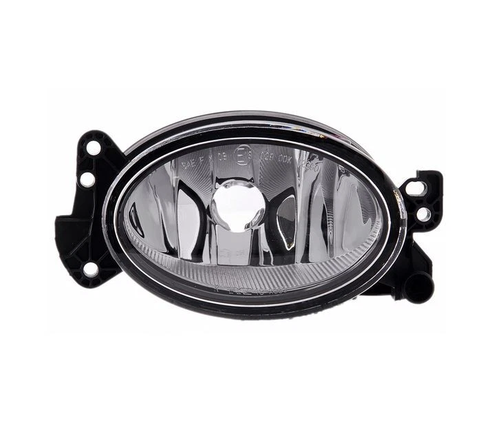 halogen fog light right for MERCEDES CLASS GL X164 2006 2007 2008 2009- VH232P - Image 1 of 1