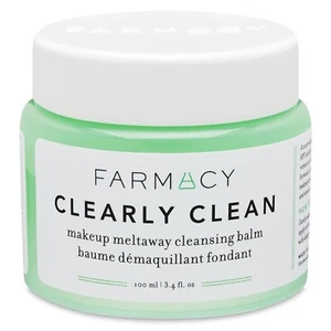 Makeup Melting Balm Fragrance-Free- Makeup Remover Sensitive Skin (3.4 Fl Oz) - Picture 1 of 3