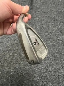 Taylormade 320 Single 9-Iron Lite-R80 Graphite Regular-Flex Shaft RH 36.25in - Picture 1 of 9