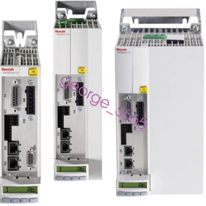 1PC New Rexroth HCS01.1E-W0013-A-02-B-ET-EC-NN-NN-NN-FW Servo Drive Fedex or DHL - Picture 1 of 4