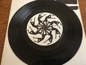 Kate Bush "Breathing & The Empty Bullring" 7" EMI Single EX CONDITION - Bild 1 von 4