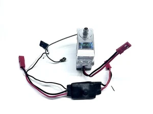 Powershift Rc Technologies PST-444 Servo Winch W Controller Rc Part #12014 - Picture 1 of 9