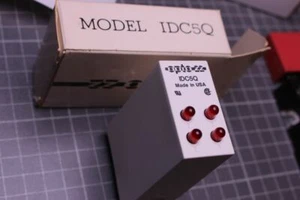 Modulo Opto Opto22 IDC5Q uscita DC 4 canali 5-60 VDC, 5VDC Logic - Foto 1 di 1