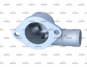 Brida de refrigerante NRF para FORD FIESTA IV - Imagen 1 de 4