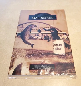 Marineland, Florida, Bilder von Amerika, Taschenbuch - Bild 1 von 2