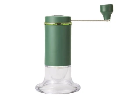 Kyocera CM-50GT Ceramic Mortar Green Tea Leave Mill - Изображение 1 из 4