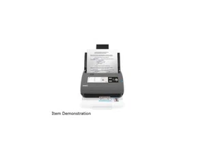 Ambir Imagescan Pro DS820ix - Document Scanner - Picture 1 of 1
