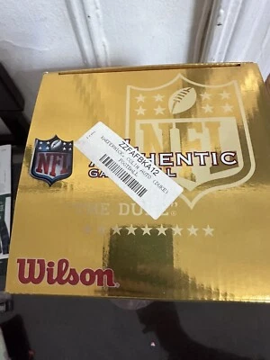 Colin Kaepernick Firmado Autografiado #7 Oficial Duke Fútbol Certificado de Autenticidad JSA Foto 1 de 4