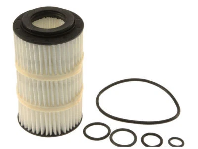 For 2007-2012 Mercedes GL450 Oil Filter Kit Mahle 81321ZD 2008 2009 2010 2011 - Image 1 of 2