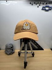 Pusheen The Cat with Cookie Dad Hat Adjustable NEW